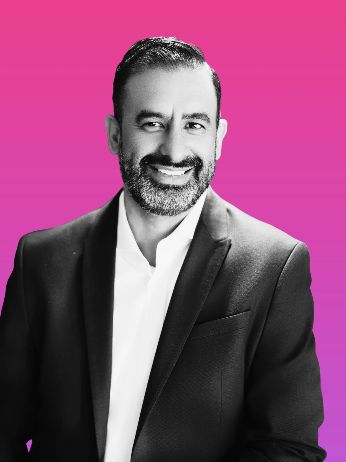Leo Pareja
