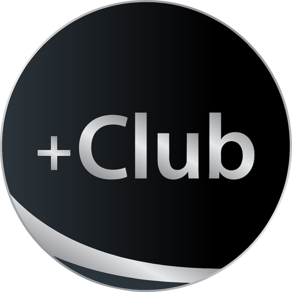 Corporate Plus Club logo