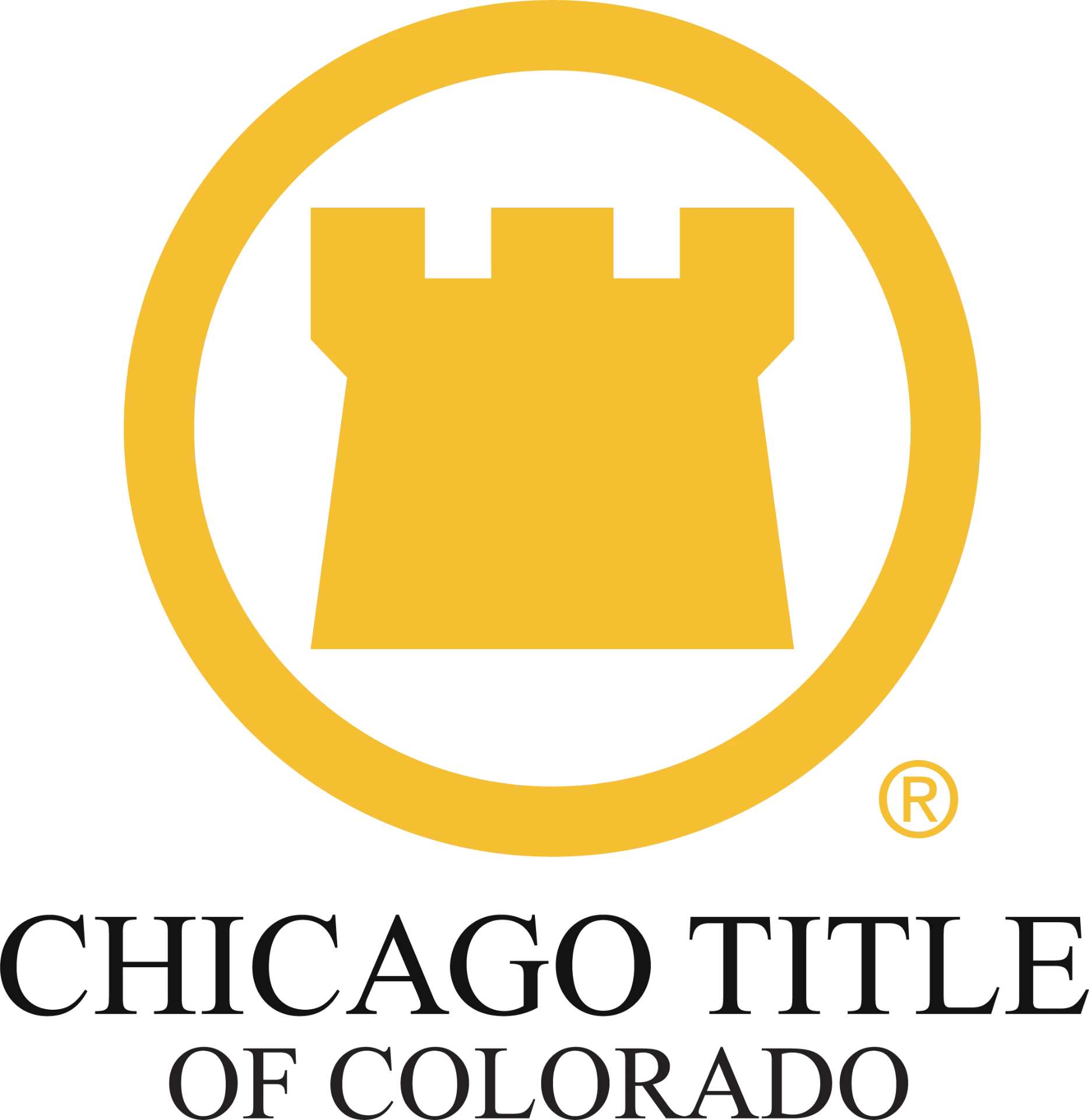 Chicago Title logo